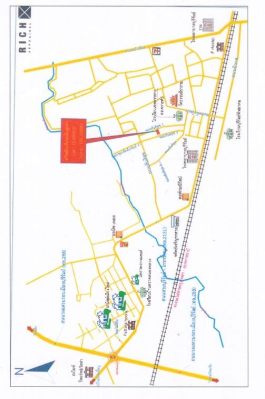 Single house Buri Ram Mueang Buri Ram Nai Mueang 902160