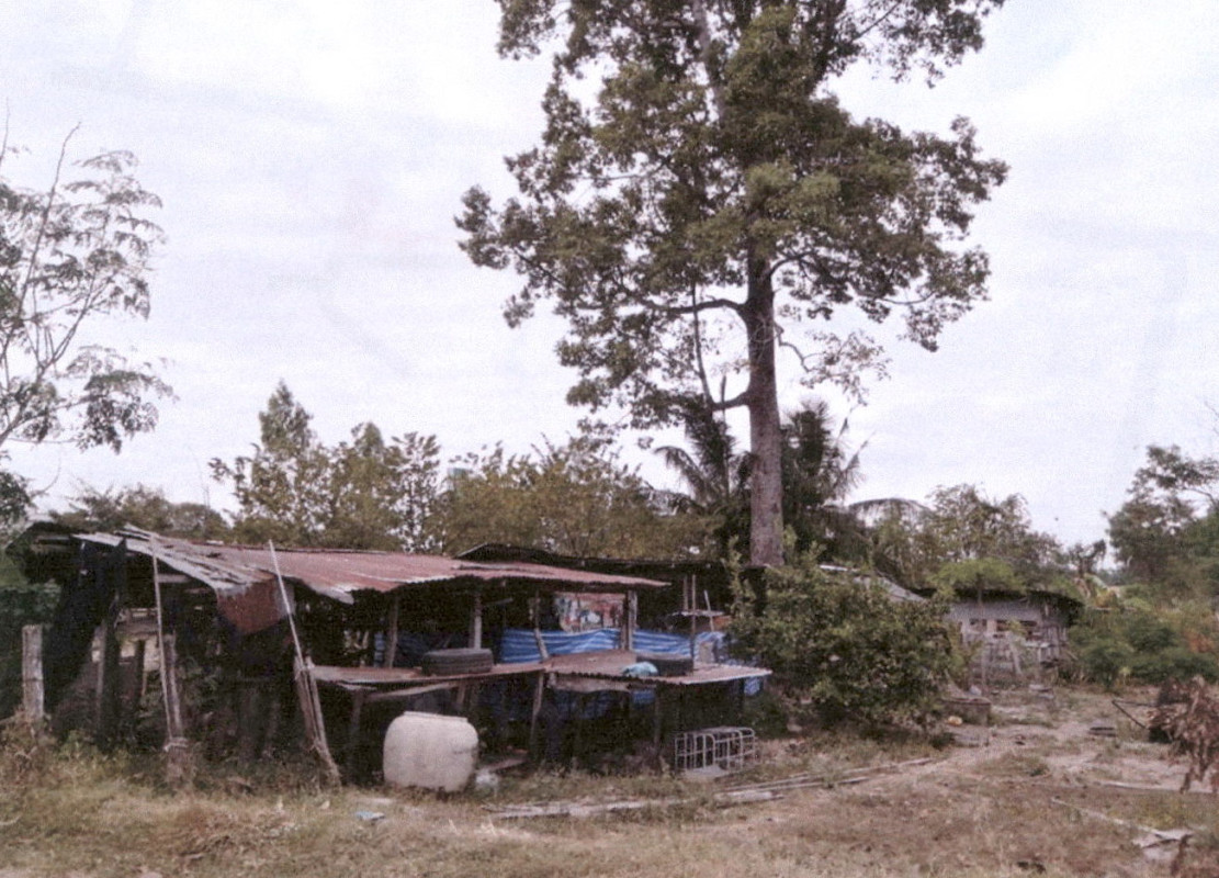 Residential land/lot Surin Rattanaburi That 37800