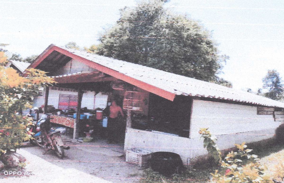 บ้านเดี่ยว กระบี่ เหนือคลอง เกาะศรีบอยา 771525