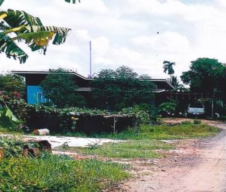 Single house Buri Ram Huai Rat Ta Sao 712925