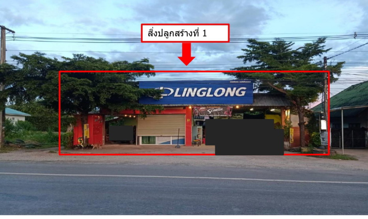 บ้านเดี่ยว เชียงใหม่ แม่แตง อินทขิล 3191756