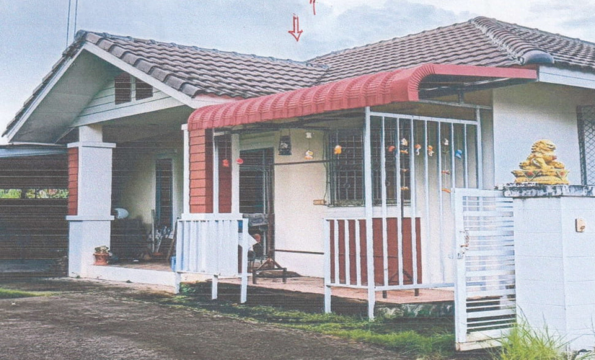 บ้านเดี่ยว เชียงใหม่ ดอยสะเก็ด สันปูเลย 1921320