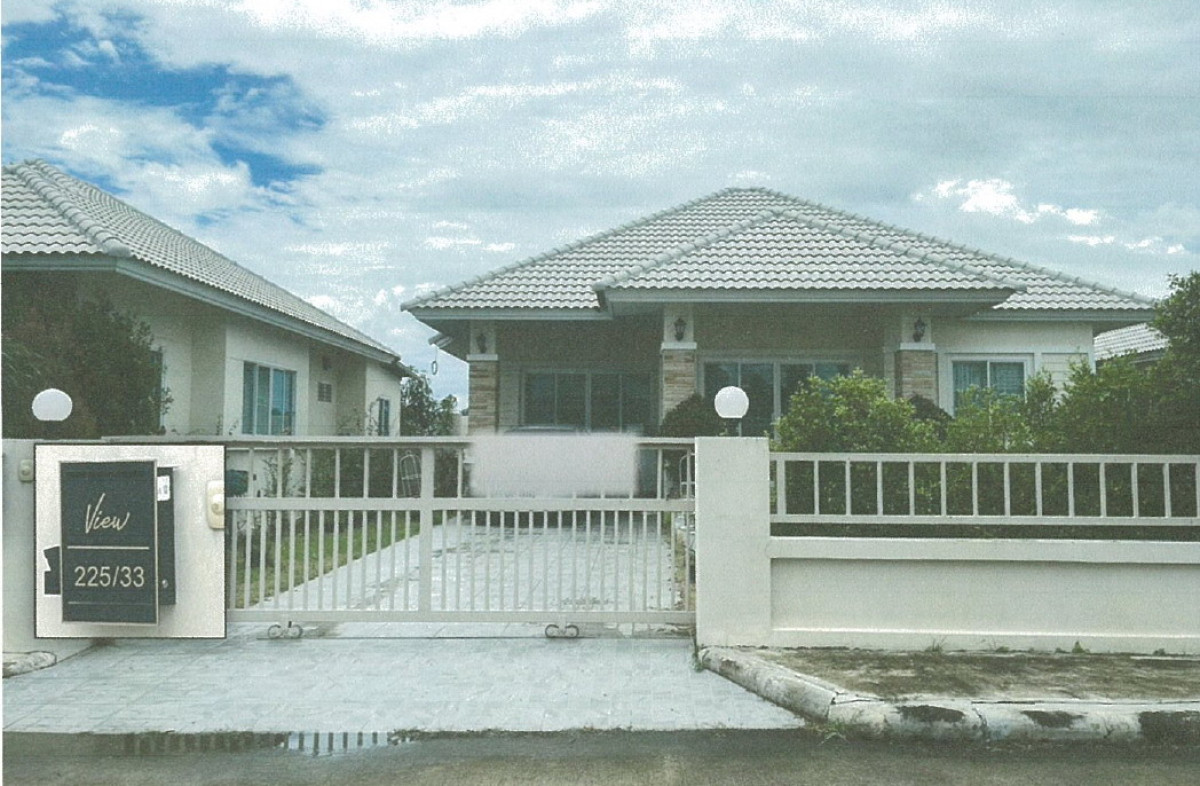 Single house Chiang Mai Mae Rim Don Kaeo 2441200