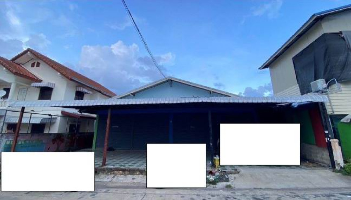 บ้านเดี่ยว ขอนแก่น เมืองขอนแก่น ในเมือง 2841100