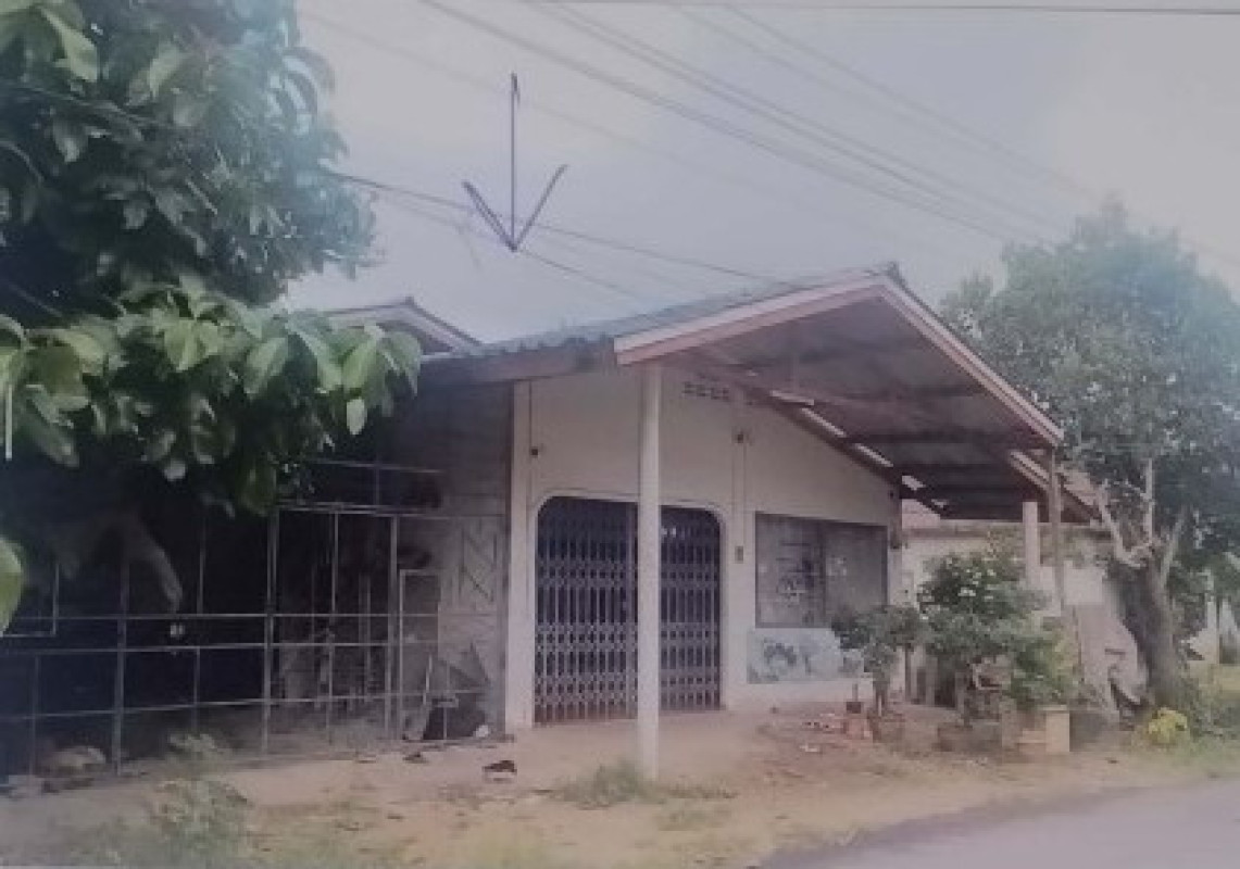 บ้านเดี่ยว สงขลา จะนะ นาทับ 1377500
