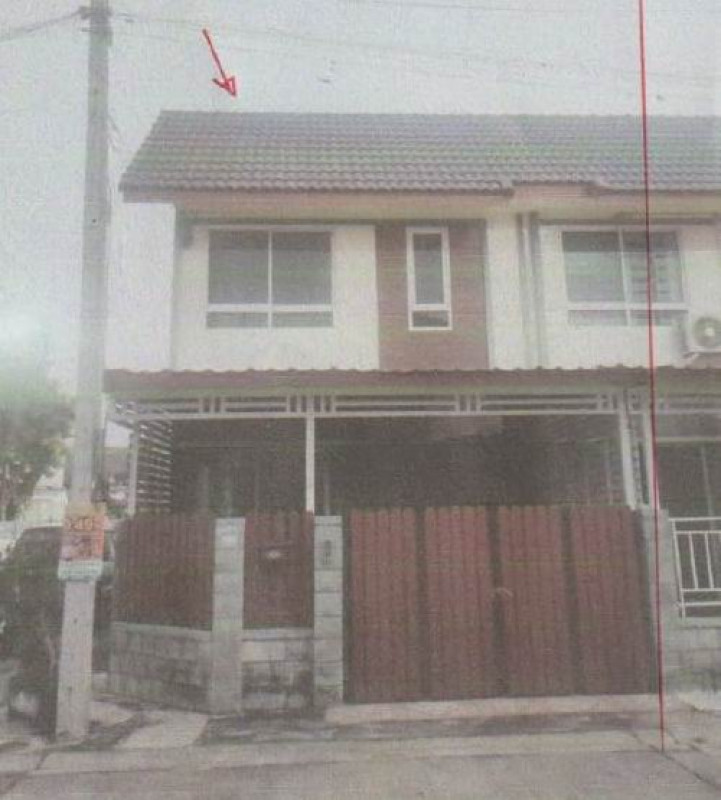 บ้านเดี่ยว นครปฐม เมืองนครปฐม บางแขม 3172425