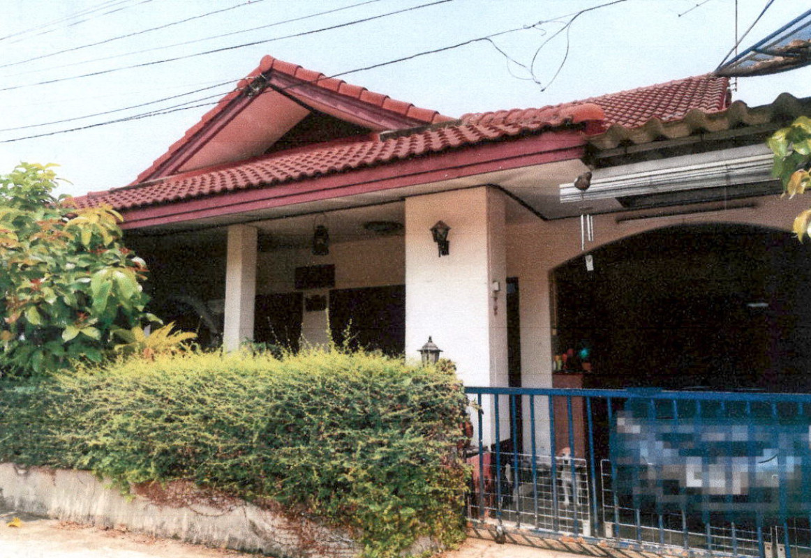 ทาวน์เฮ้าส์ เชียงใหม่ สารภี ไชยสถาน 1299792