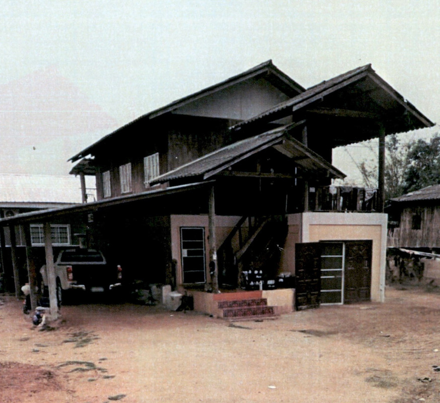 บ้านเดี่ยว พะเยา จุน ลอ 464000