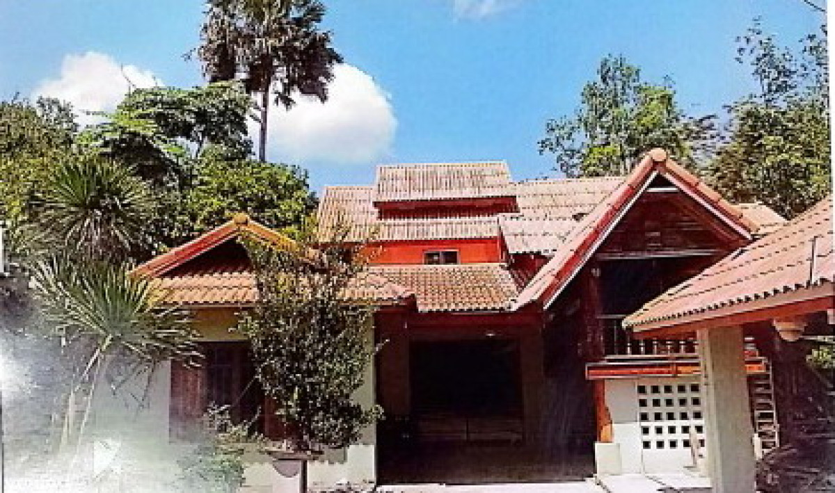 บ้านเดี่ยว สงขลา สะบ้าย้อย จะแหน 2745050