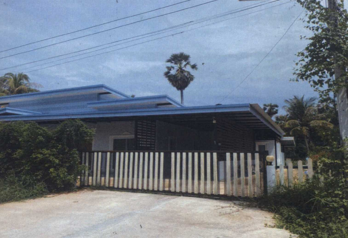 บ้านเดี่ยว เพชรบุรี บ้านลาด ถ้ำรงค์ 944412