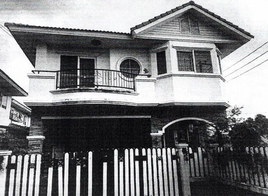 บ้านเดี่ยว ปทุมธานี คลองหลวง คลองหนึ่ง 2596672