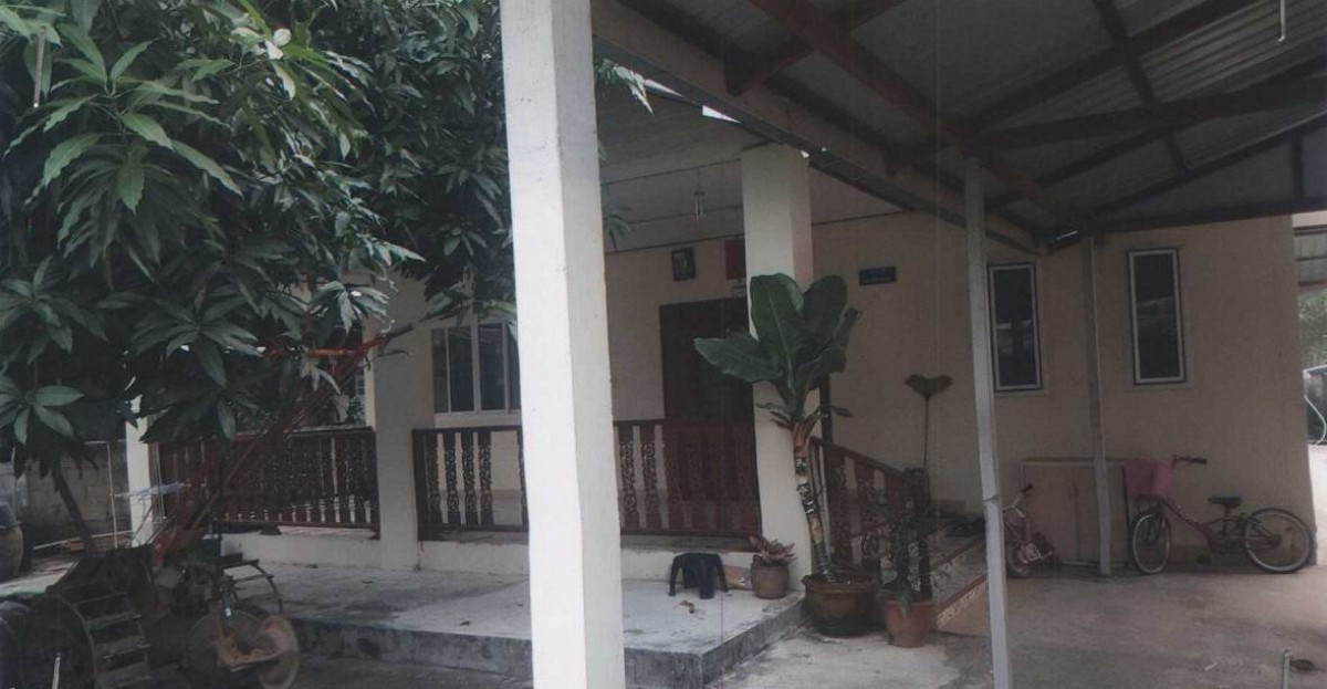 บ้านเดี่ยว ขอนแก่น เมืองขอนแก่น ดอนหัน 372900