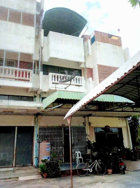 Townhouse Nakhon Pathom Mueang Nakhon Pathom Sanam Chan 828000