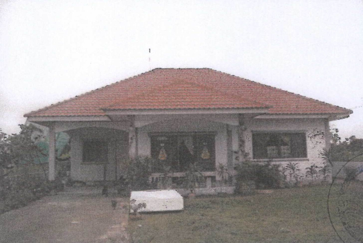 บ้านเดี่ยว ขอนแก่น เมืองขอนแก่น โคกสี 1026000