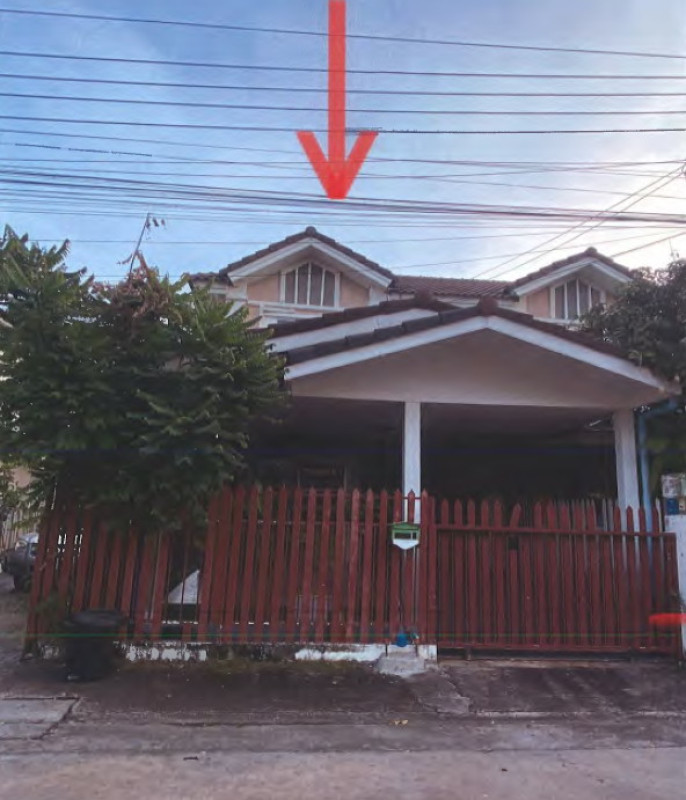 ทาวน์เฮ้าส์ สมุทรปราการ บางพลี บางพลีใหญ่ 1560180