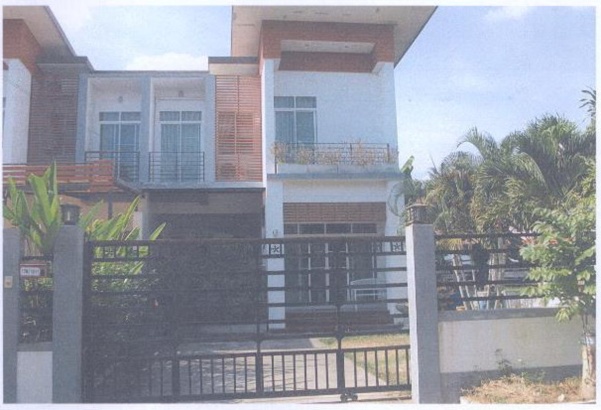 บ้านเดี่ยว เชียงใหม่ หางดง หนองควาย 2326265