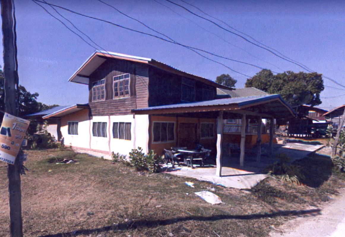 บ้านเดี่ยว สุรินทร์ สนม แคน 864070