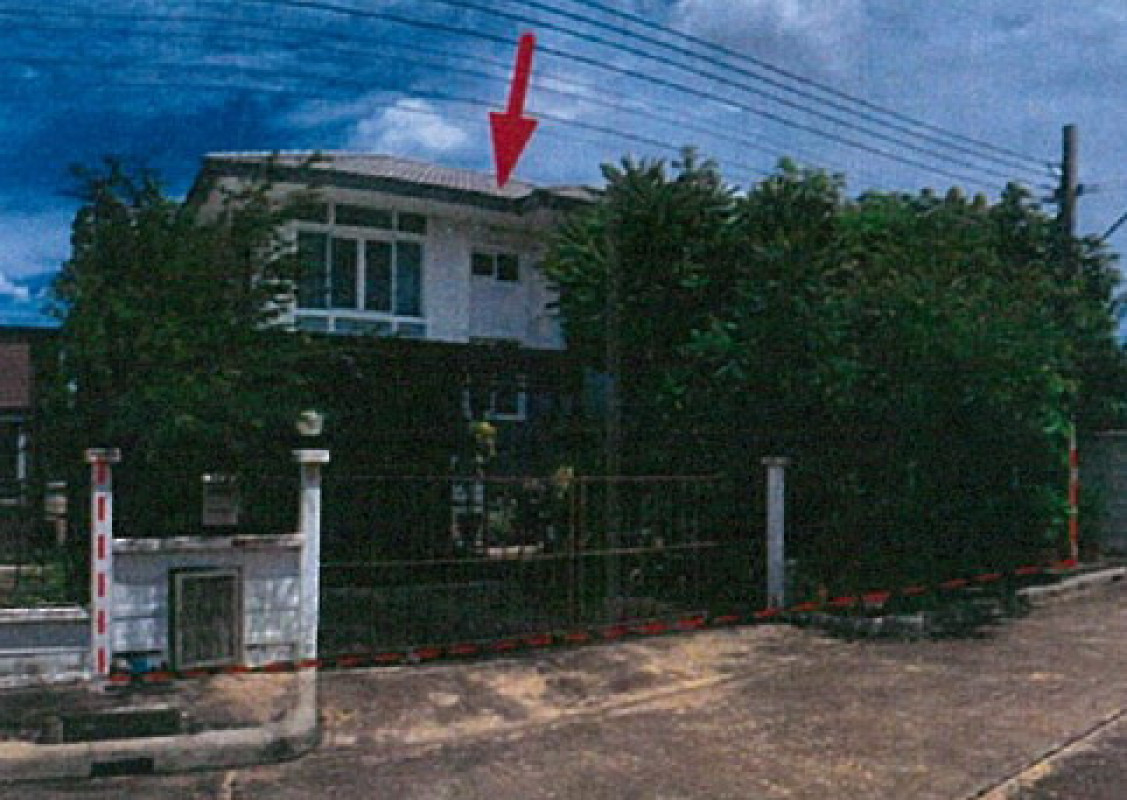 บ้านเดี่ยว นนทบุรี บางบัวทอง พิมลราช 2317980