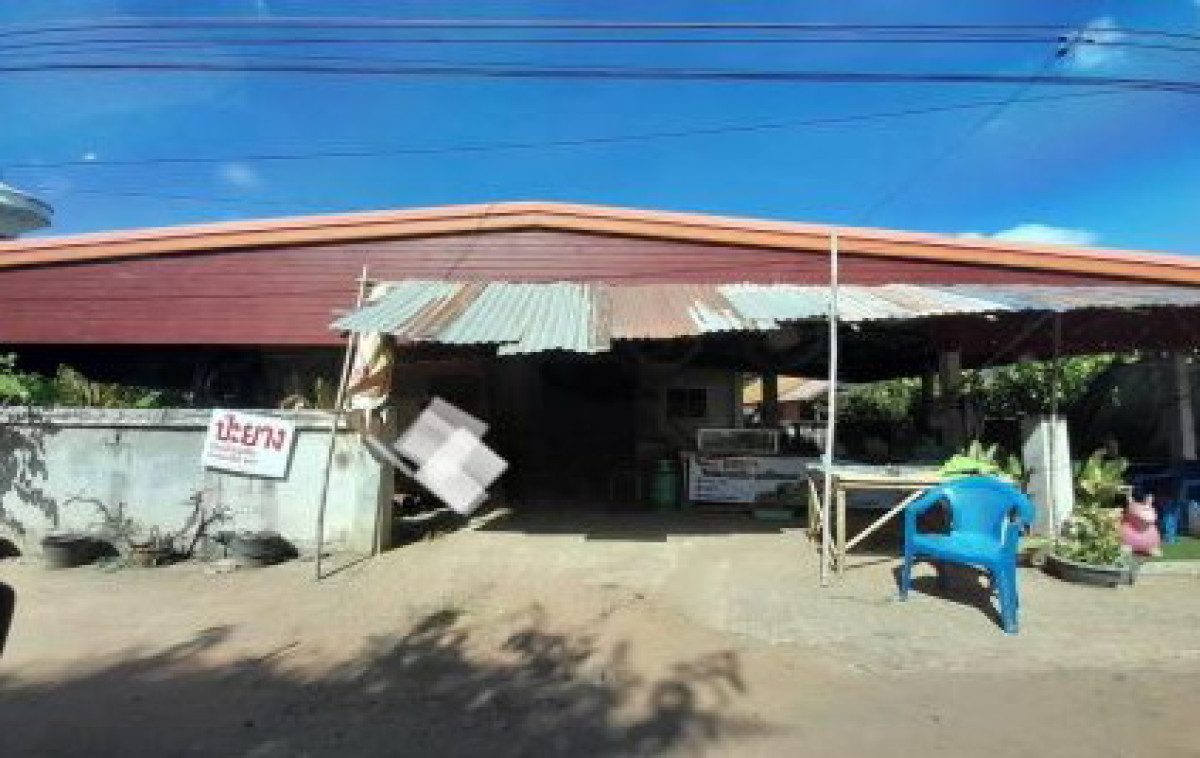 บ้านเดี่ยว ขอนแก่น บ้านฝาง โคกงาม 664400