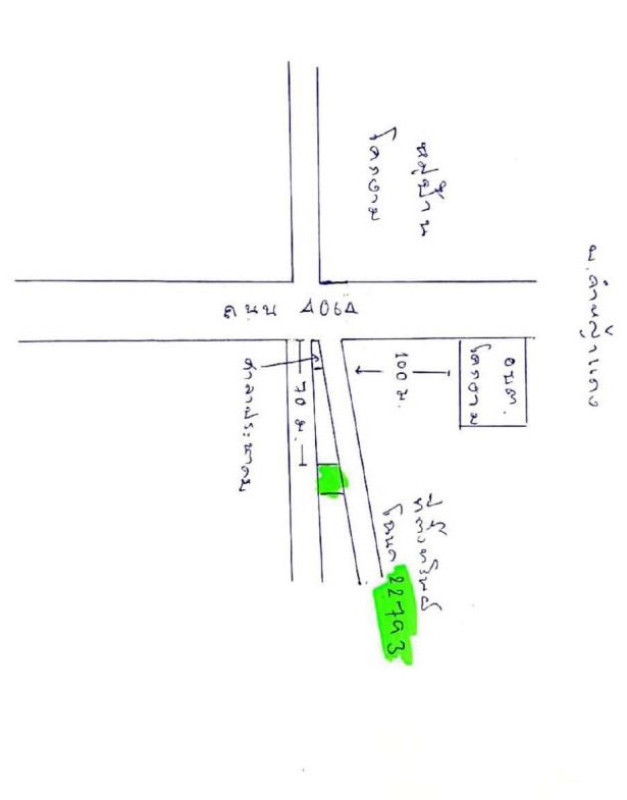 บ้านเดี่ยว ขอนแก่น บ้านฝาง โคกงาม 664400