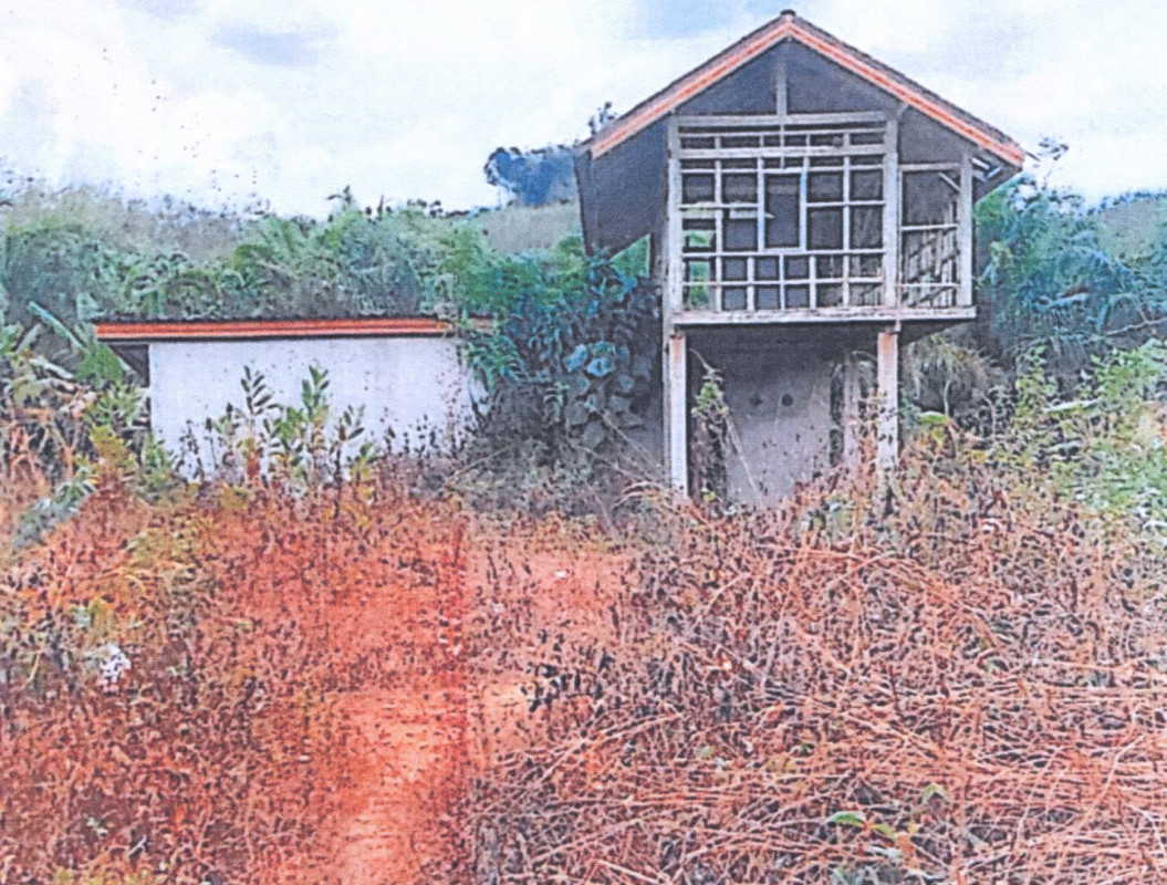 Single house Songkhla Sadao Thung Mo 849150