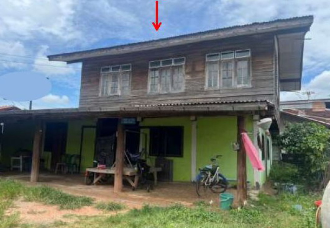 บ้านเดี่ยว ขอนแก่น เมืองขอนแก่น สาวะถี 856800