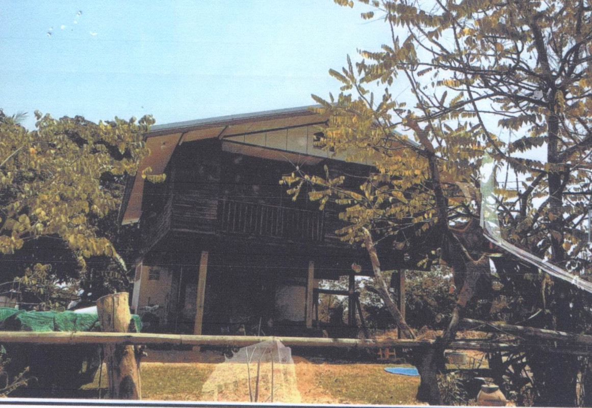 บ้านเดี่ยว บุรีรัมย์ เมืองบุรีรัมย์ สะแกซำ 597340