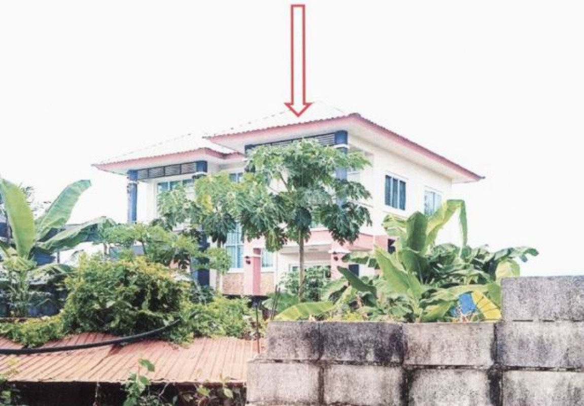 บ้านเดี่ยว อุบลราชธานี วารินชำราบ บุ่งไหม 2611520