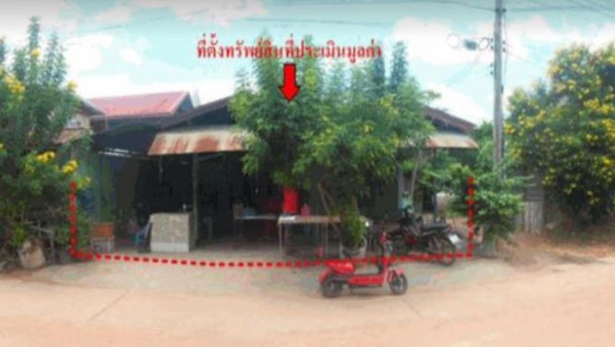 ทาวน์เฮ้าส์ ขอนแก่น มัญจาคีรี คำแคน 678640