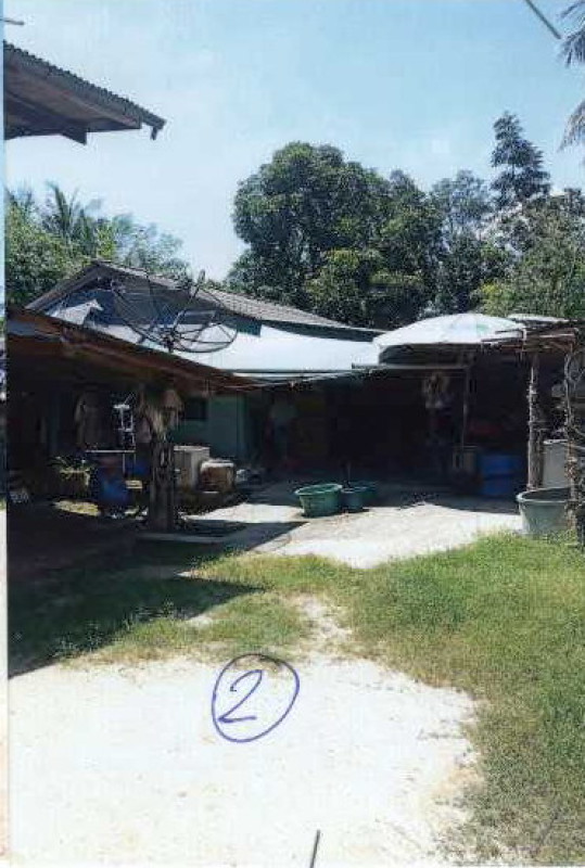 บ้านเดี่ยว เพชรบุรี บ้านลาด ไร่สะท้อน 560820