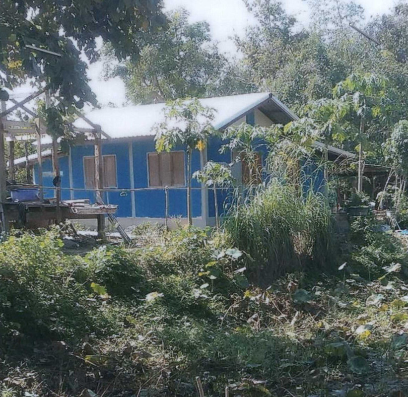 บ้านเดี่ยว สุรินทร์ สนม สนม 836010