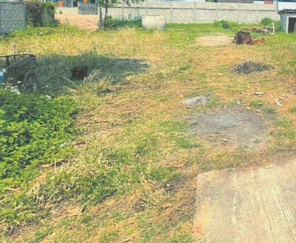 Residential land/lot Phayao Chun Hong Hin 90000