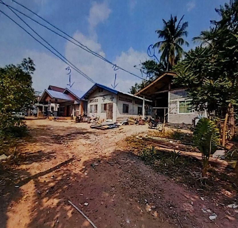 บ้านเดี่ยว ปราจีนบุรี นาดี ทุ่งโพธิ์ 896850