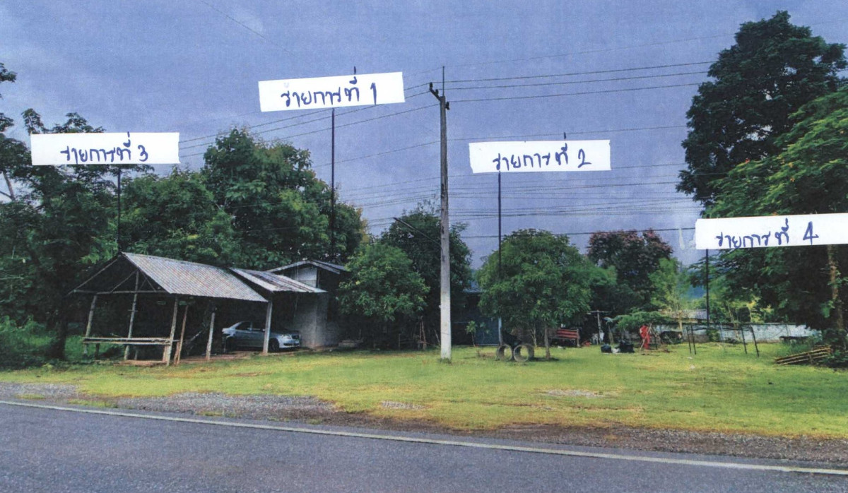 บ้านเดี่ยว อุตรดิตถ์ ฟากท่า บ้านเสี้ยว 516499