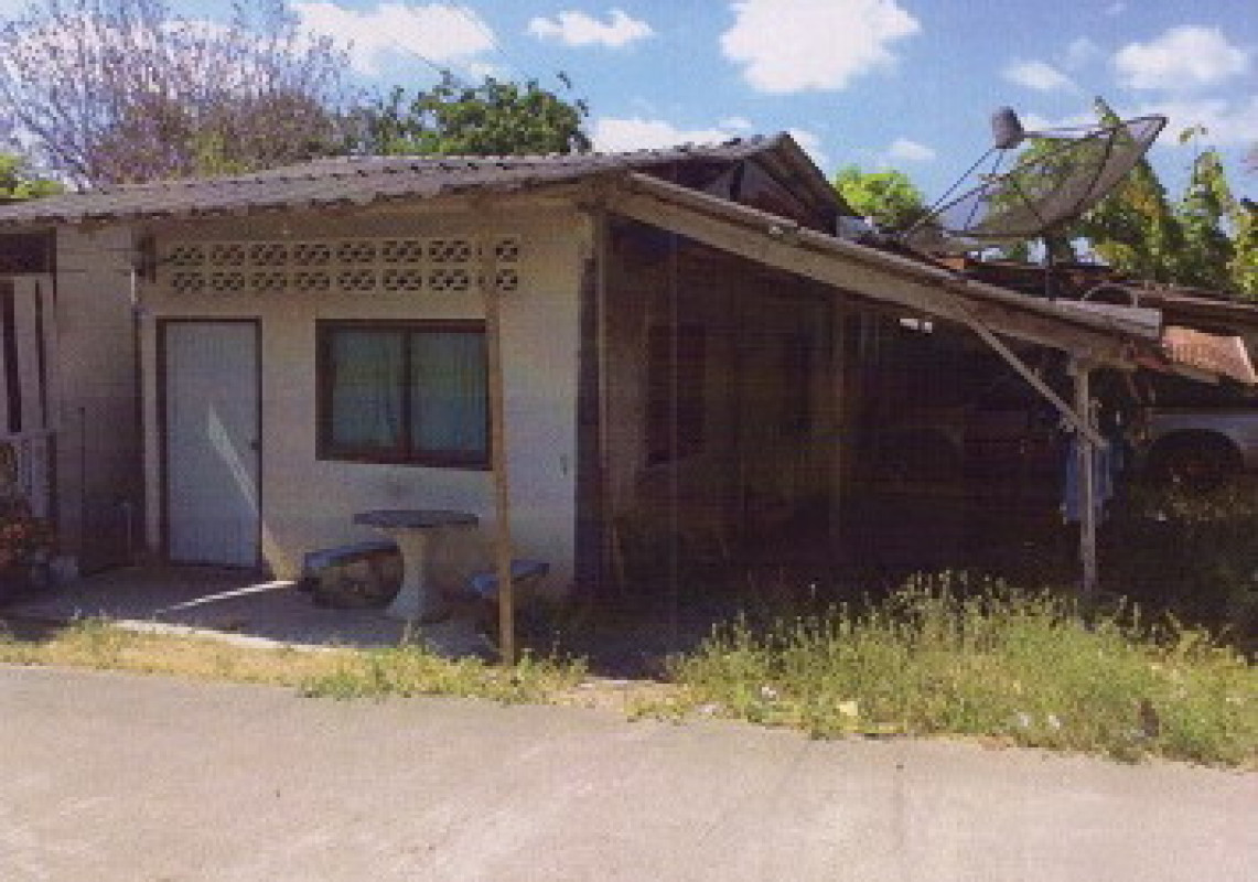 บ้านเดี่ยว ตรัง เมืองตรัง โคกหล่อ 657280