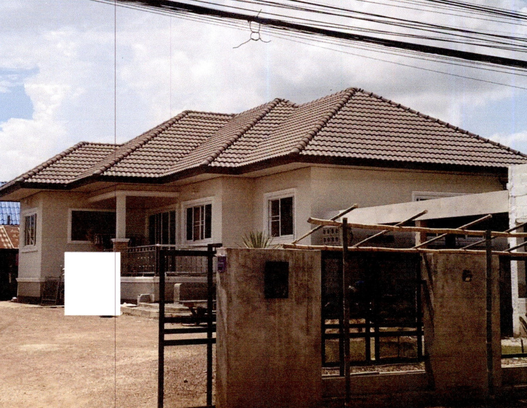 บ้านเดี่ยว พะเยา เชียงคำ อ่างทอง 802464