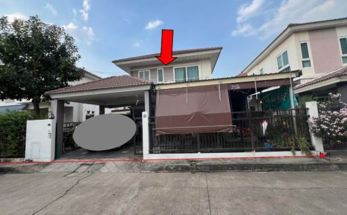 บ้านเดี่ยว ขอนแก่น เมืองขอนแก่น ท่าพระ 2510000