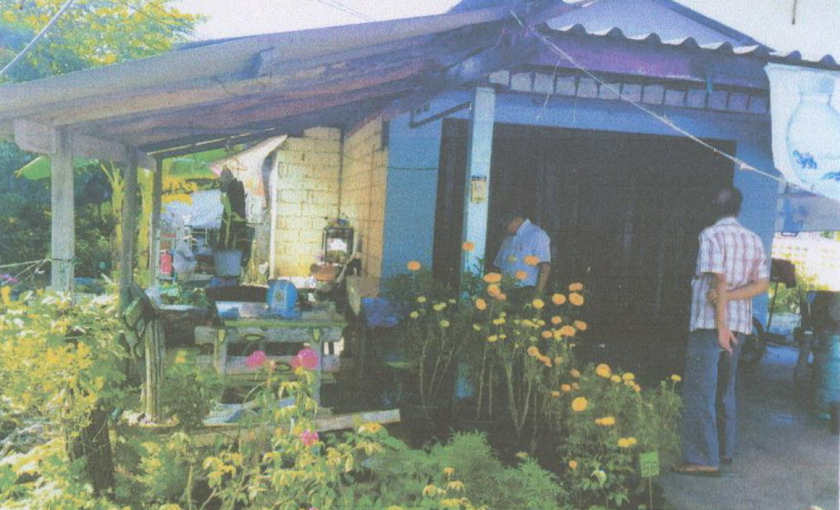 บ้านเดี่ยว กระบี่ คลองท่อม คลองท่อมใต้ 1861725