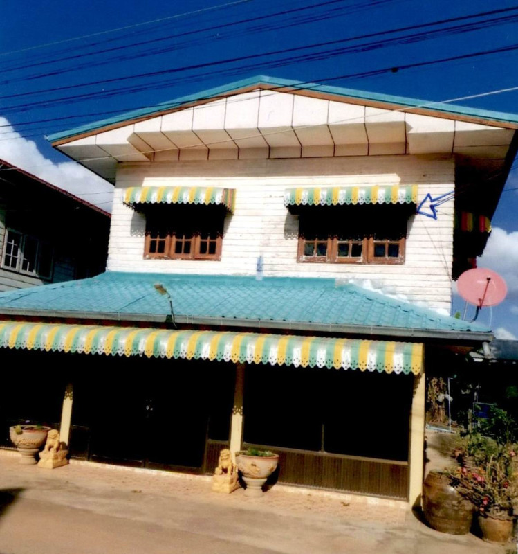 Townhouse Khon Kaen Mueang Khon Kaen Bueng Niam 945140