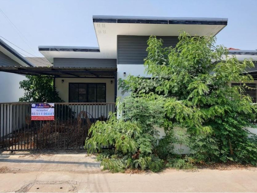 Single house Phitsanulok Mueang Phitsanulok Phlai Chumphon 1800000