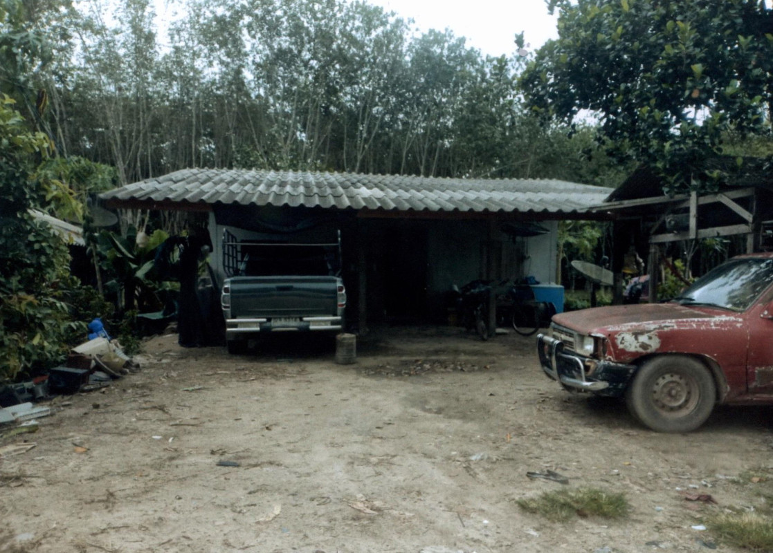บ้านเดี่ยว สงขลา เทพา เกาะสะบ้า 213720
