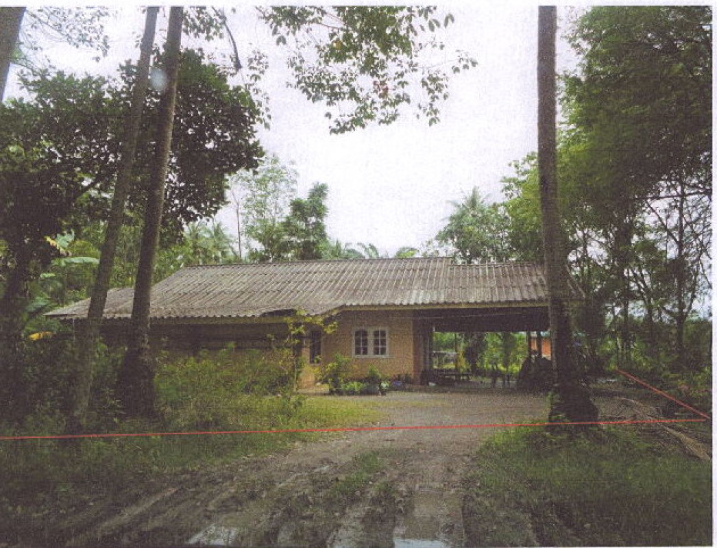 Single house Krabi Lam Thap Lam Thap 973375