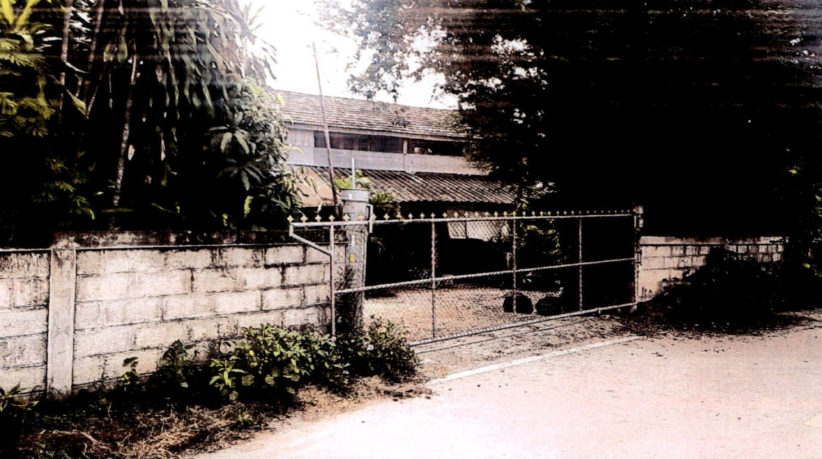บ้านเดี่ยว ลำปาง เมืองลำปาง บ้านเอื้อม 215680
