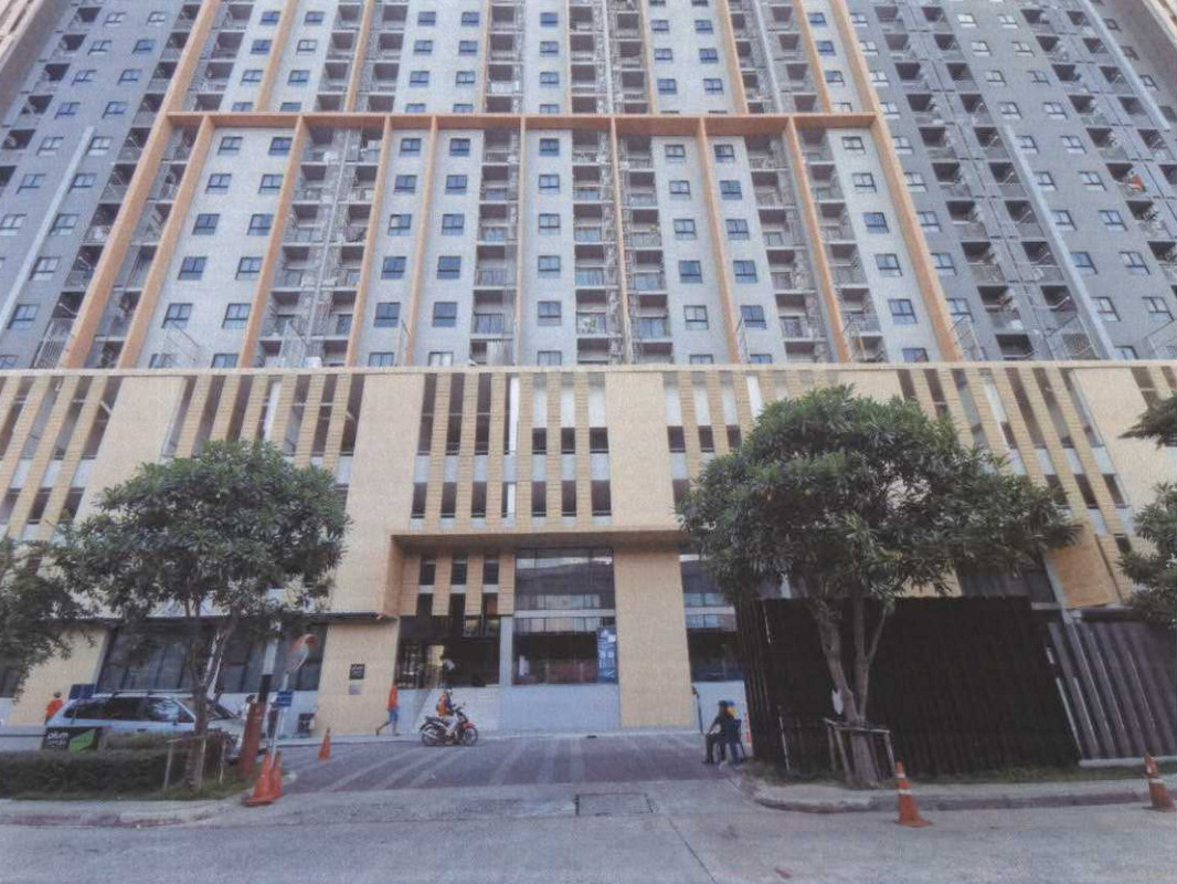 Condominium Nonthaburi Bang Yai Sao Thong Hin 1840690