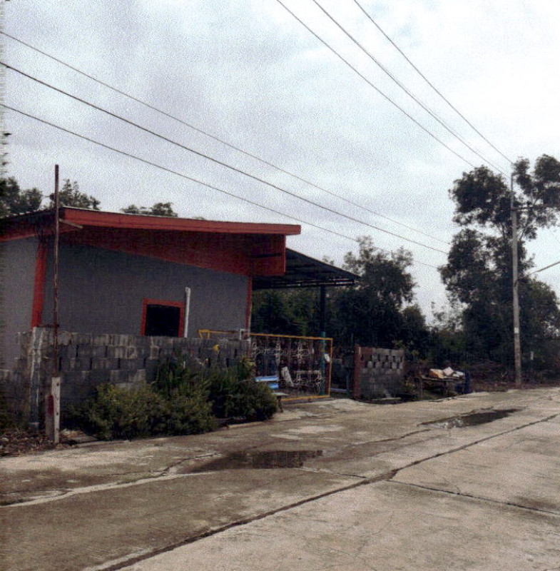 บ้านเดี่ยว ปทุมธานี หนองเสือ บึงกาสาม 2225466