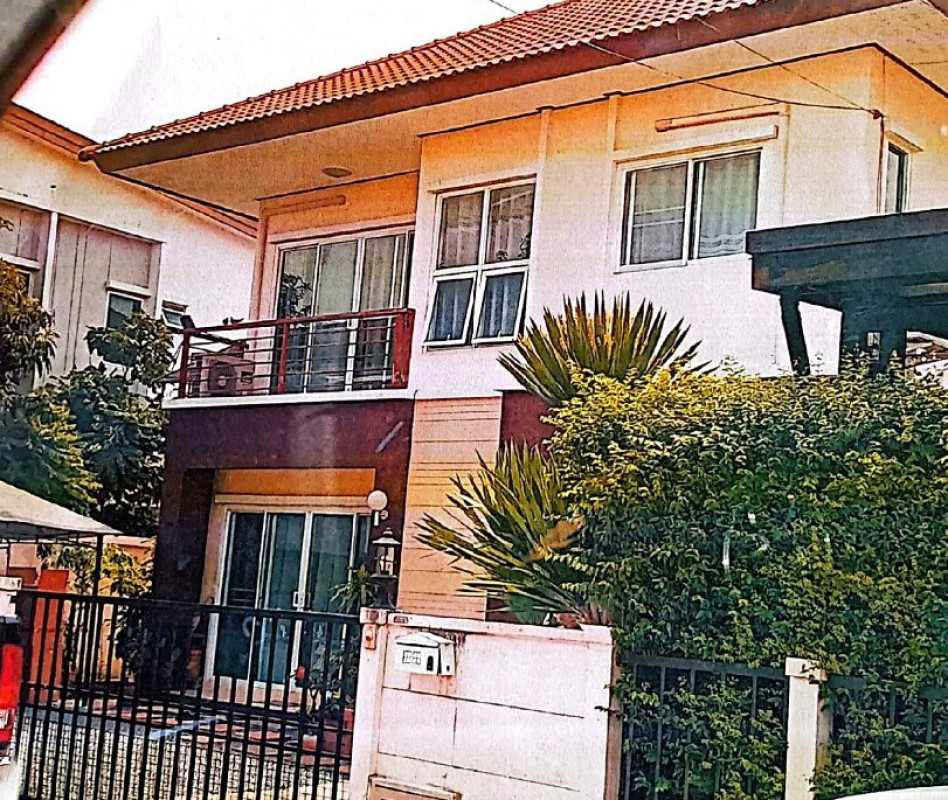 Single house Nonthaburi Sai Noi Sai Noi 2491400