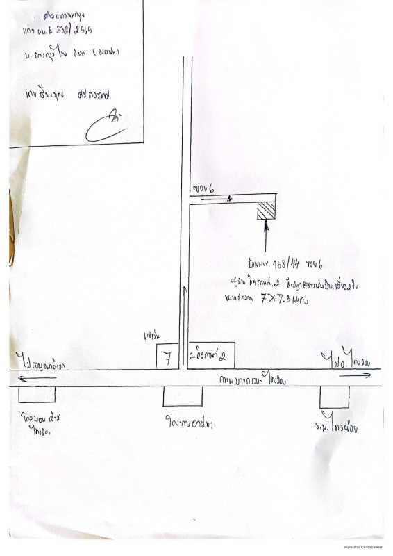 Single house Nonthaburi Sai Noi Sai Noi 2491400