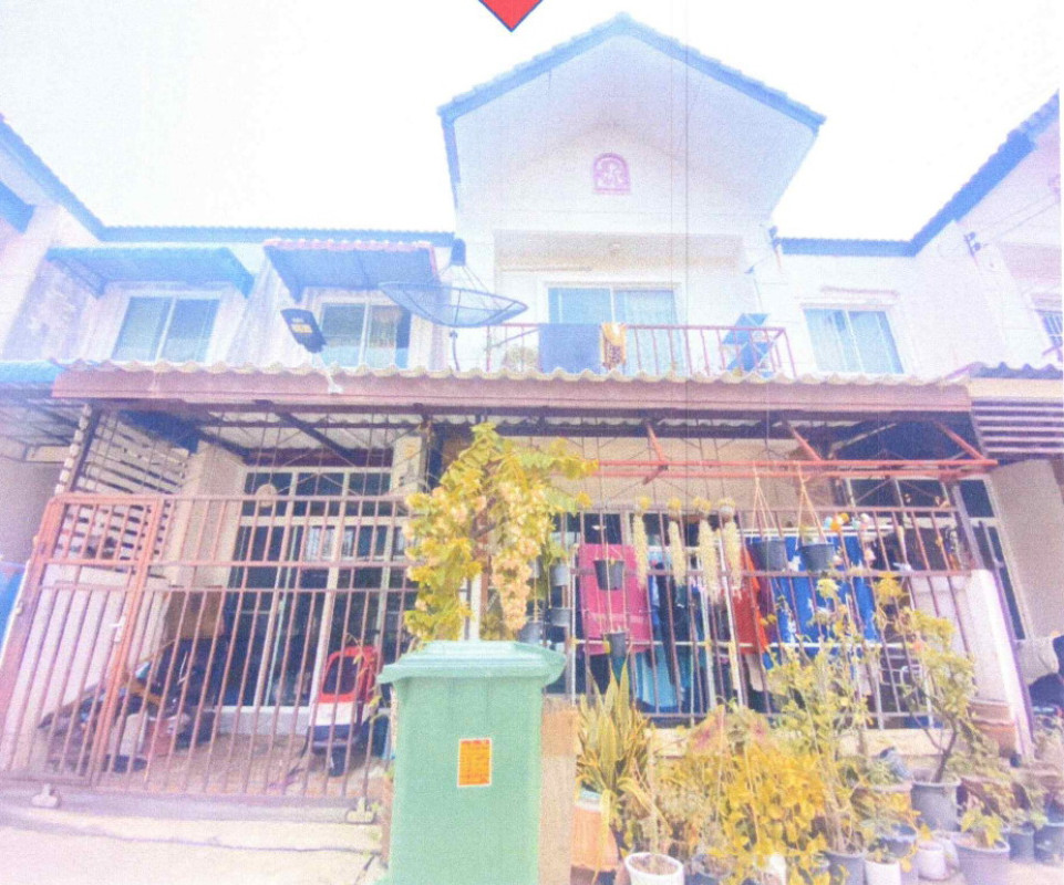 ทาวน์เฮ้าส์ นนทบุรี เมืองนนทบุรี บางไผ่ 1445250