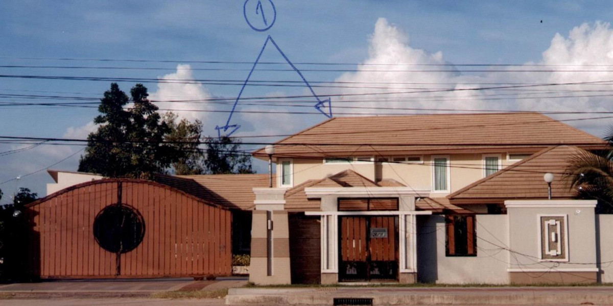 บ้านเดี่ยว อุบลราชธานี เมืองอุบลราชธานี ไร่น้อย 26382000