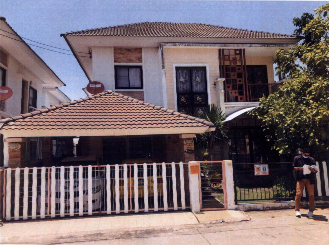บ้านเดี่ยว สมุทรปราการ บางบ่อ บางบ่อ 2208714